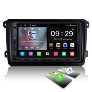 atoto a5lvwa7t 7" double din android car stereo for vw jetta/tiguan/golf/passat, wireless carplay & android auto, wi fi/bt tethering, 24 band eq dsp, atoto a5lvwa7t 7" double din android car stereo for vw jetta/tiguan/golf/passat, wireless carplay & android auto, wi fi/bt tethering, 24 band eq dsp,