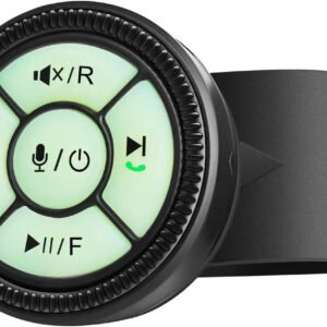 atoto ac 44f60 wireless remote for x10 voice control, luminous buttons, durable abs+pc ( 45°c to 85°c), watchband style, easy install atoto ac 44f60 wireless remote for x10 voice control, luminous buttons, durable abs+pc ( 45°c to 85°c), watchband style, easy install