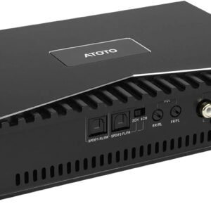 atoto ca aec03 4 ch car amp 55wx4 rms, class d, spdif, 4 8 ohm, for a5/a6/f7/s8/x10 (not p5/p8/p9) atoto ca aec03 4 ch car amp 55wx4 rms, class d, spdif, 4 8 ohm, for a5/a6/f7/s8/x10 (not p5/p8/p9)