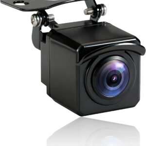 atoto ac hn9rrv3 ahd 1080p backup camera, 30fps, 134° wide angle, starlight night vision, ip67 waterproof, g sensor, parking mode, loop recording