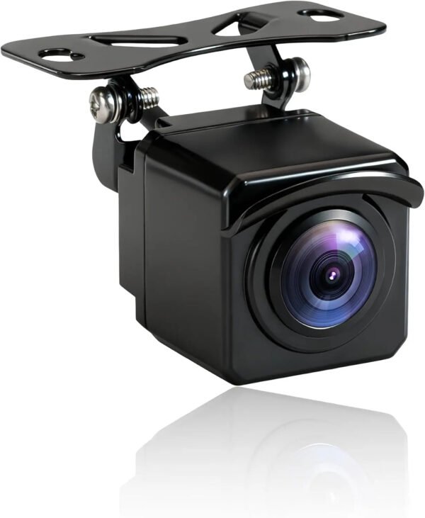 atoto ac hn9rrv3 ahd 1080p backup camera, 30fps, 134° wide angle, starlight night vision, ip67 waterproof, g sensor, parking mode, loop recording atoto ac hn9rrv3 ahd 1080p backup camera, 30fps, 134° wide angle, starlight night vision, ip67 waterproof, g sensor, parking mode, loop recording