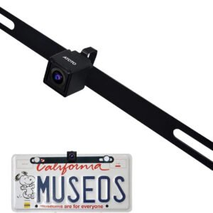 atoto ac hd02lr 720p rearview camera live view, night vision, waterproof, for x10/s8/f7/a6/a5 (not for p5/p8/p9) atoto ac hd02lr 720p rearview camera live view, night vision, waterproof, for x10/s8/f7/a6/a5 (not for p5/p8/p9)
