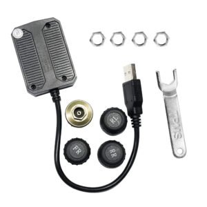 atoto ac utp1 usb tpms tire pressure monitoring sensors for a5, a6, s8, x10, p9 android car stereo models (external sensors) atoto ac utp1 usb tpms tire pressure monitoring sensors for a5, a6, s8, x10, p9 android car stereo models (external sensors)