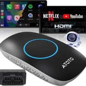 atoto carwave cb4dt wireless carplay adapter ai box with obd2 scanner car video streaming plug & play for iphone & android auto with chatgpt supports atoto carwave cb4dt wireless carplay adapter ai box with obd2 scanner car video streaming plug & play for iphone & android auto with chatgpt supports