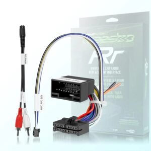 atoto ac adsx10 ads protocol decoder wiring harness for x10 series car stereo: retain functions, real time data, stable transmission, plug & play atoto ac adsx10 ads protocol decoder wiring harness for x10 series car stereo: retain functions, real time data, stable transmission, plug & play