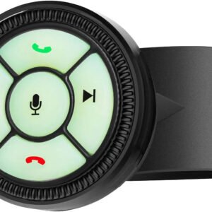 atoto ac 44f8 wireless steering wheel remote luminous button, key mapping, universal fit for car stereos, watchband style atoto ac 44f8 wireless steering wheel remote luminous button, key mapping, universal fit for car stereos, watchband style