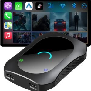 atoto cb7satn 8 in 1 ai box – wireless carplay & android auto, android desktop, hdmi in/out, wi fi, 4g lte, drivechat (chatgpt), dual bt iot hub atoto cb7satn 8 in 1 ai box – wireless carplay & android auto, android desktop, hdmi in/out, wi fi, 4g lte, drivechat (chatgpt), dual bt iot hub