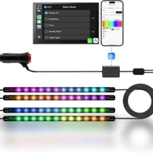 leaprock led light leaprock led light