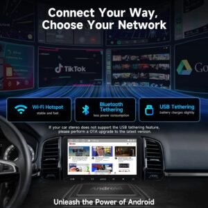 【30% off】atotozone a5l 10.1 inch 2g+32g android double din car stereo, wireless carplay&android auto touchscreen car radio, wifi/bluetooth/usb 【30% off】atotozone a5l 10.1 inch 2g+32g android double din car stereo, wireless carplay&android auto touchscreen car radio, wifi/bluetooth/usb