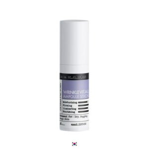 derma factory wrinkle vital ampoule stick 10g