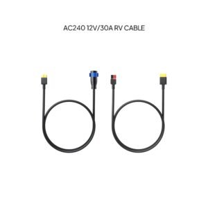 12v rv cable ac240 12v/30a rv cable