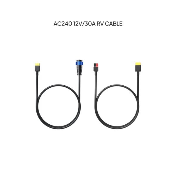 12v rv cable ac240 12v/30a rv cable