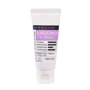 derma factory bakuchiol 1% cream 30g derma factory bakuchiol 1% cream 30g