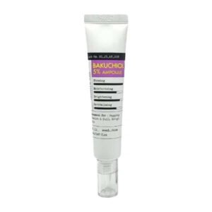 derma factory bakuchiol 5% ampoule 20ml derma factory bakuchiol 5% ampoule 20ml
