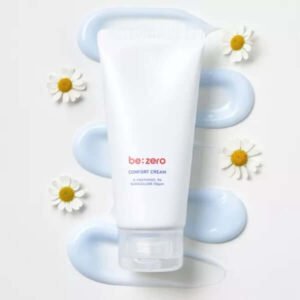 derma factory be:zero comfort cream 80ml derma factory be:zero comfort cream 80ml