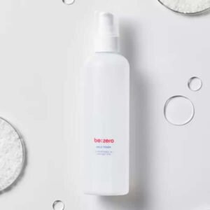 derma factory be:zero mild toner 250ml derma factory be:zero mild toner 250ml