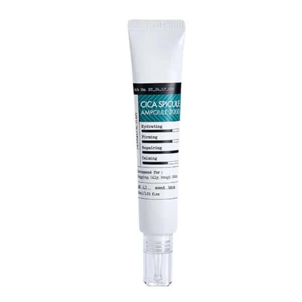 derma factory cica spicule ampoule 3000 30ml