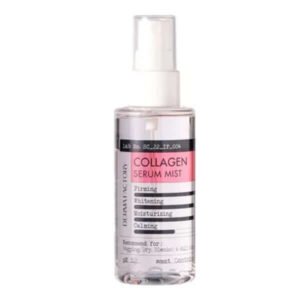 derma factory collagen serum mist 80ml derma factory collagen serum mist 80ml