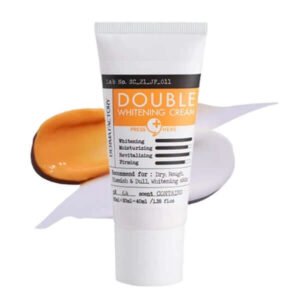 derma factory double whitening cream 40ml derma factory double whitening cream 40ml