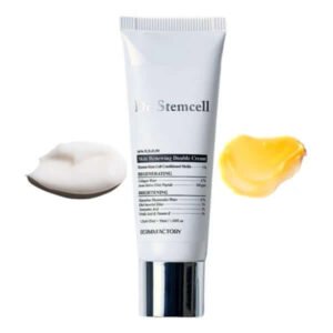 derma factory dr.stemcell skin renewing double cream 50ml derma factory dr.stemcell skin renewing double cream 50ml
