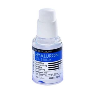derma factory hyaluron 3% serum 30ml derma factory hyaluron 3% serum 30ml