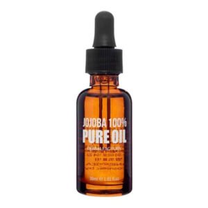 derma factory jojoba 100% pure oil 30ml derma factory jojoba 100% pure oil 30ml