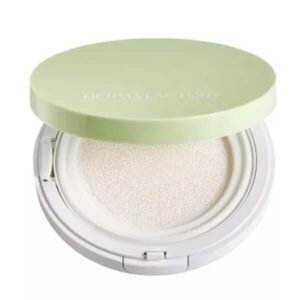 derma factory mild sun cushion 26g (spf50+ pa++++) derma factory mild sun cushion 26g (spf50+ pa++++)