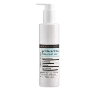 derma factory ph balancing cleansing milk 240ml derma factory ph balancing cleansing milk 240ml