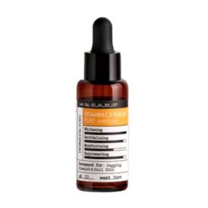derma factory pure vitamin ce ferulic ampoule 22ml derma factory pure vitamin ce ferulic ampoule 22ml
