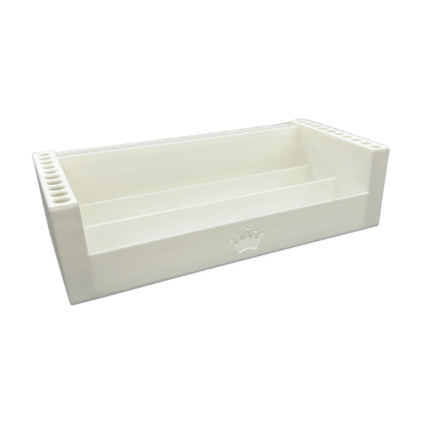 cookier caddy white / one cookier caddy