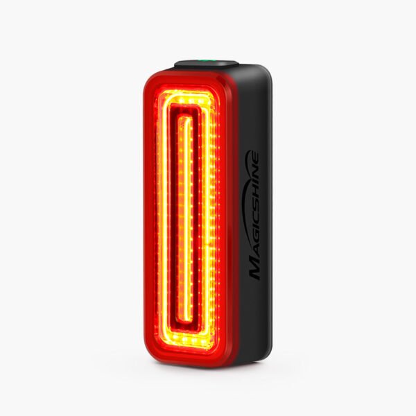 seemee 100 v2.0 smart bike tail light