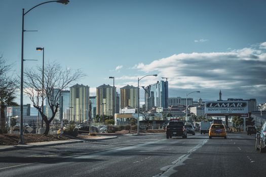los angeles to las vegas from $39