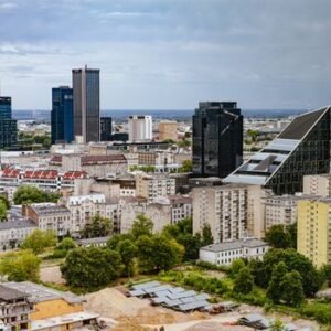 lon to swidnik from $37
