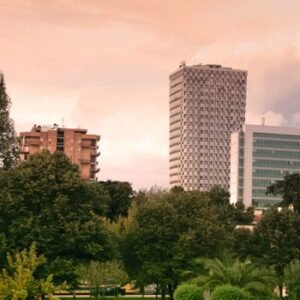 lon to tirana from $39