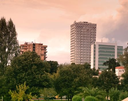 lon to tirana from $39