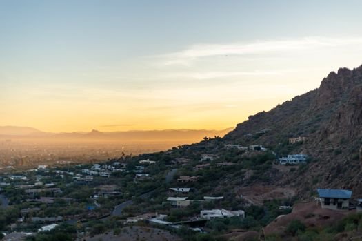 los angeles to phoenix from $55