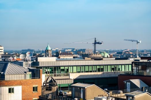 lon to dublin from $31