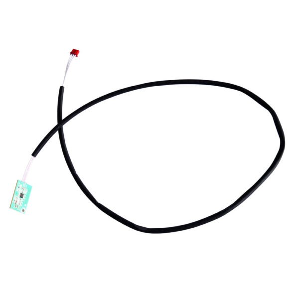 rh/temperature sensor for commercial restoration dehumidifier storm lgr extreme