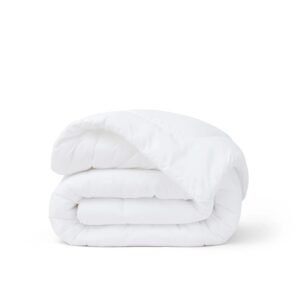 down alternative comforter white / full down alternative comforter white / full