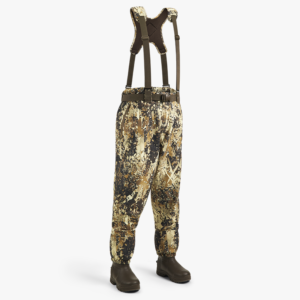 lightwade waist high waders | breathable waterproof bootfoot waders for men | camouflage waterfowl hunting wader pants with veil avayde / 9 lightwade waist high waders | breathable waterproof bootfoot waders for men | camouflage waterfowl hunting wader pants with veil avayde / 9