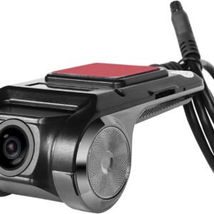 atoto ac 44p2 1080p usb on dash dvr camera, auto recording, compatible with atoto a5/a6/s8/p9 (not f7/p8/p5/x10)
