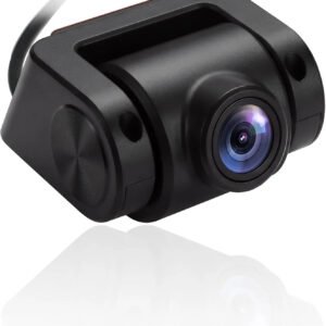 atoto ac hn9cbv1 in cabin camera, rearward facing ahd 1080p 30fps, starlight night vision, 135° wide angle, parking mode – only for atoto v10