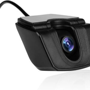 atoto ac fhd02dv 1080p dash cam, gps playback, 136° wide, wdr, night vision, 24h parking, g sensor, loop record, outage proof, 128gb max, x10 series