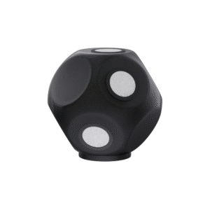 magnetic anchor block for trackit