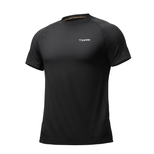flash sale freshcore moisture wicking hunting shirt for men | scent control base layer shirt | odor resistant hunting shirt black / m flash sale freshcore moisture wicking hunting shirt for men | scent control base layer shirt | odor resistant hunting shirt black / m