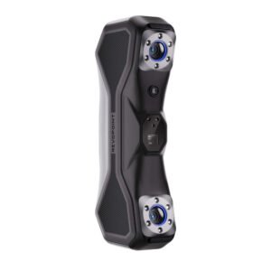 revopoint metrox laser scanner: blue laser line & full field structured light 3d scanner standard edition revopoint metrox laser scanner: blue laser line & full field structured light 3d scanner standard edition