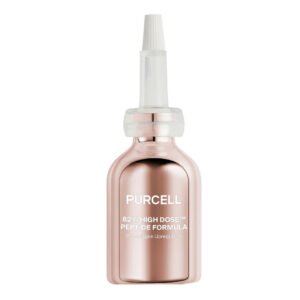 purcell 82% high dose peptide formula 30ml