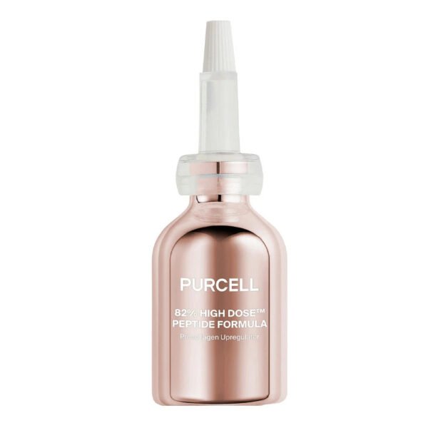 purcell 82% high dose peptide formula 30ml
