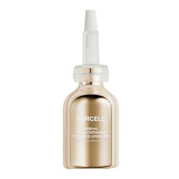 purcell 88b/ml l glutathione flexible liposome 30ml