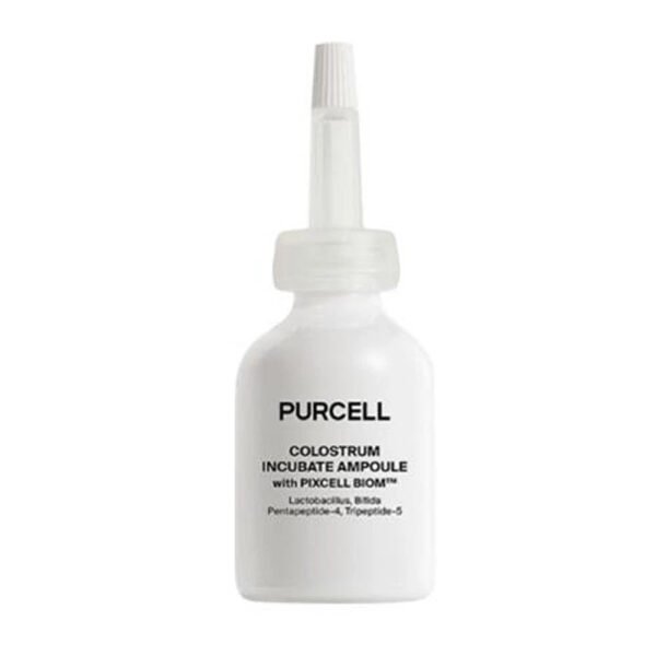 purcell colostrum incubate ampoule 30ml